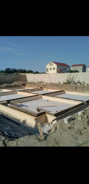 работа на дордое: Beton, monolit ustası, Təcrübəli, 1/1 — 6