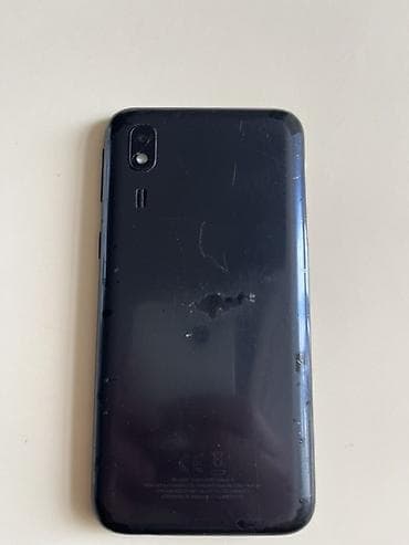 devil may cry: Samsung Galaxy A01 Core, 32 GB, rəng - Qara, İki sim kartlı — 2