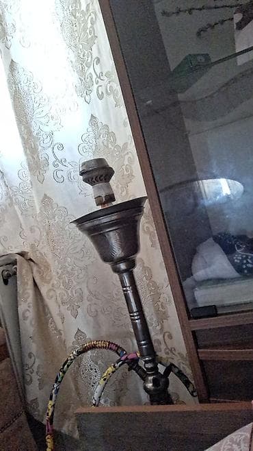 converse canta: Misir qəlyanı heşbir problemi yoxdu tək şlankına 20 manat verilib 2 — 2