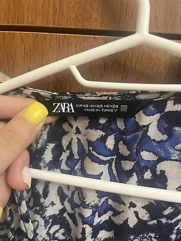 Gündəlik don, Mini, Zara, XS — 3