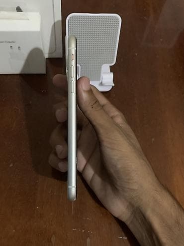 canon eos 1100d: IPhone 11, 128 GB, Ağ, Simsiz şarj — 5