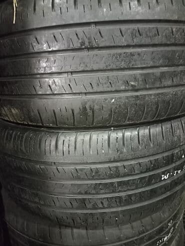 təkərlər 14: Təkər 245-50-18 — 1