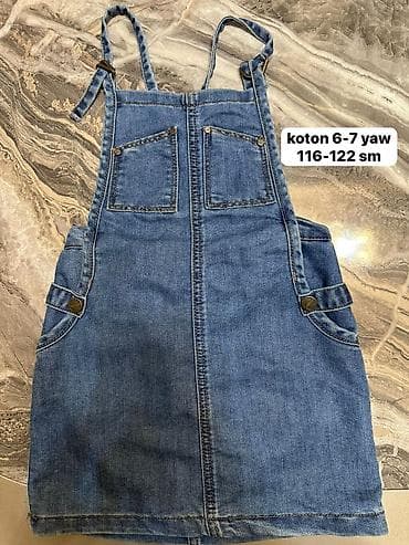 Koton 6-7 yaw