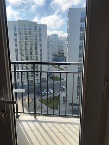 maştağa kiraye: Yasamalda midadada 12 mertebeli binanın 9-cü mərtəbəsində yerləşən — 4