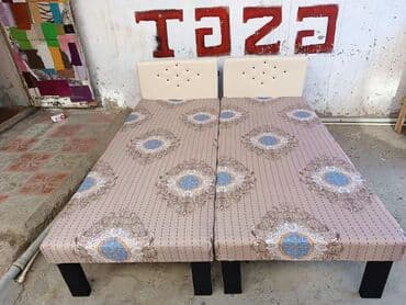 Təknəfərlik çarpayı