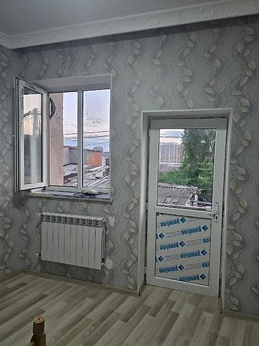 icare obyek: 63 kv. m, 3 otaqlı, Kanalizasiya, Qaz, Su — 8