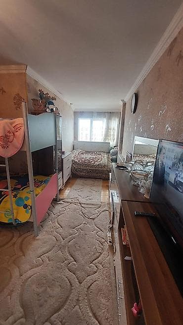 cepis satisi: Əhmədli, 4 otaqlı, Yeni tikili, m. Xalqlar Dostluğu, 124 kv. m — 7