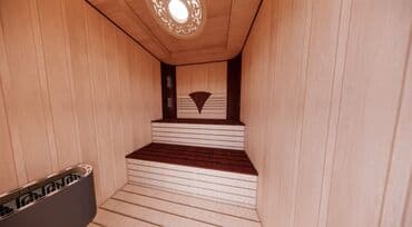 ремонт двигателей: Sauna tikintisi Azərbaycanın istənilən bölgəsində Sauna,hamam,duz — 8