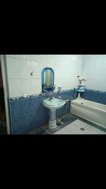 дом в бинагадах: Пос. М. Э. Расулзаде 5 комнат, 220 м², Средний ремонт — 19