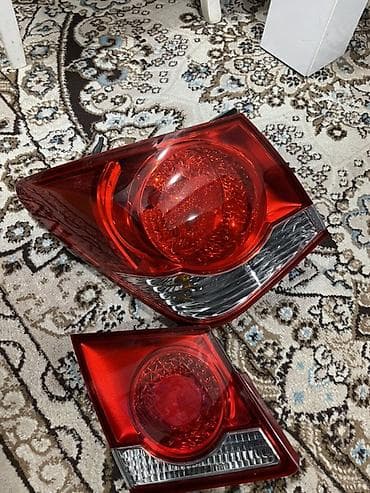 audi s8 4.2 v8: Chevrolet İşlənmiş — 2