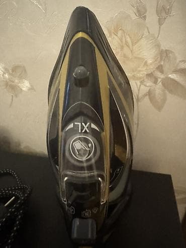 iphone 11 pro qiyməti: Tefal buxarlı ütü – Ultimate seriyası Xüsusiyyətlər: - Güclü buxar — 2