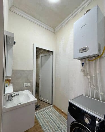 ehmedlide kiraye evler 2019: 120 kv. m, 3 otaqlı — 7