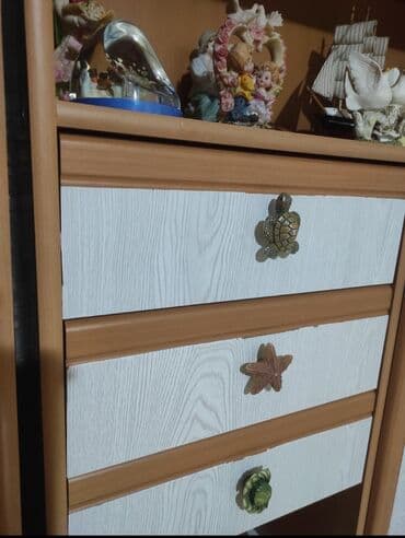 Sifarişlə mebel: Oğlan və qız üçün — 6