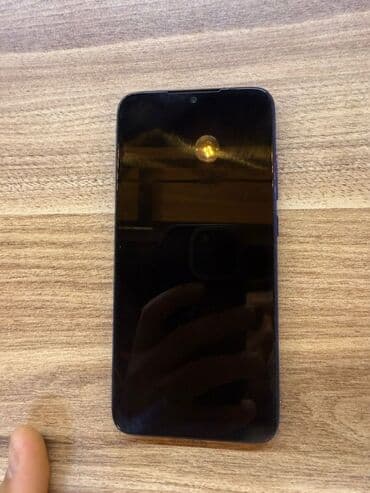 redmi 5 plus ekran: Xiaomi Redmi (by Xiaomi) smartfon - Rəng: parlaq mavi-bənövşəyi — 2