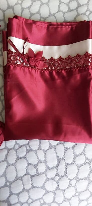 постельное белье баку: Atlas yataq desti,50/70ve 70/70 yastiq uzu.1 butov yorgan uzu 2 — 2