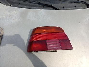 kia rio kompressor: Məhsul: Arxa sağ stop/fara (LEDsız, lampa e39 — 3