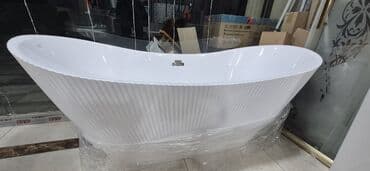 hamam tuşu: Yeni Vanna, Akril, Pulsuz çatdırılma — 9