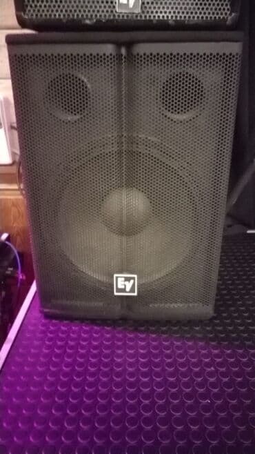 dynacord satilir: Satilir konplekt dest aparatura diqqetle oxuyun elage ucun etrafli — 22