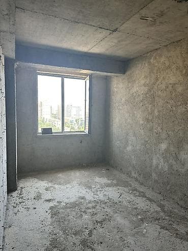 2 otaqlı, Yeni tikili, m. Qara Qarayev, 80 kv. m — 2