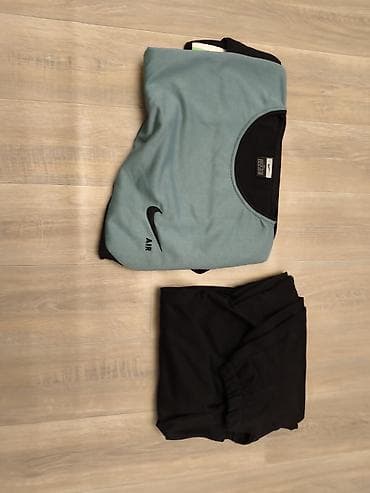 İdman dəstləri: İdman dəsti, Adidas, Standart, rəng - Ağ — 4