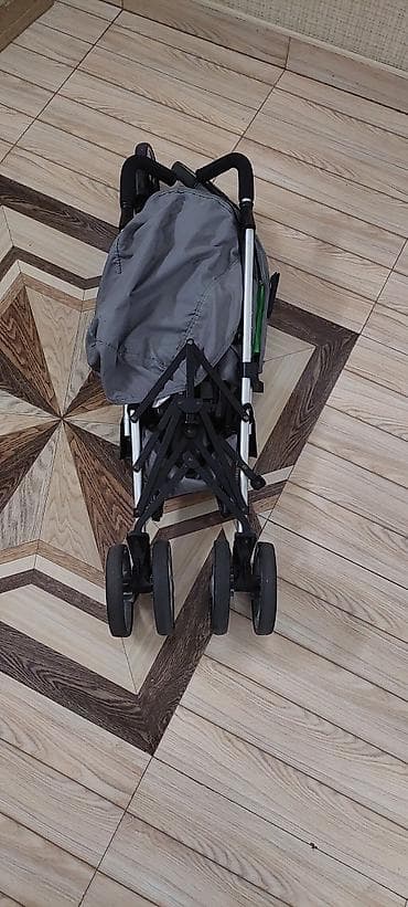 saxta baba satisi: Chicco usaq arabasi satilir 95 azn yox ❌️ cemi 70 azn cox dozumlu — 3