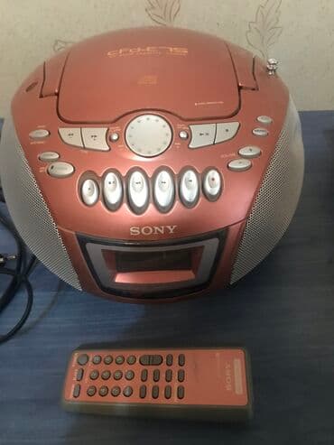 remax mp3 player: Sony — 1