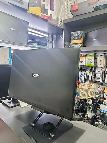 Acer: İşlənmiş Acer 15.6 ", Intel Core i3, 512 GB, Ödənişli çatdırılma, Ünvandan götürmə — 5