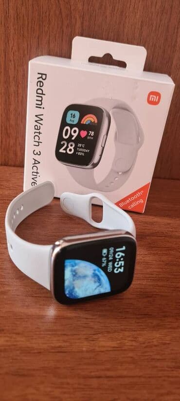 Smart qolbaq, Xiaomi