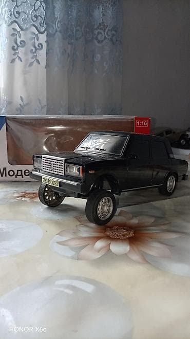 vaz 2107 lider disk teker satisi: MAŞIN MODELİ – VAZ-2107 (1:16 miqyas) Qiymətə görə zəng — 3