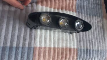 led lampalar: Yeni, LED lampa — 3