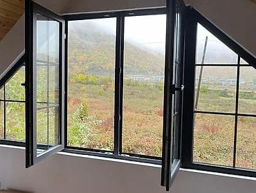 bakixanovda ev: 100 kv. m, 3 otaqlı, Hovuzlu, Kombi, Qaz, İşıq — 8