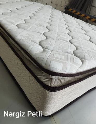 Yeni, Ortopedik matras, Uşaq üçün