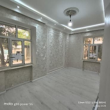 xirdalanda saatliq evler: Sumqayıt, 2 otaqlı, Köhnə tikili, 50 kv. m — 1