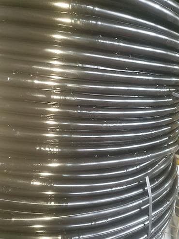 Samovarlar: Məhsul: Damcılı suvarma lenti/borusu (HDPE) HER BİR RAZMER VAR — 10