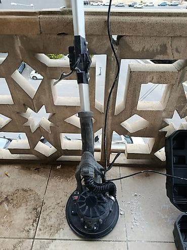 Cilalama, polirovka aparatı — 1