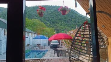 xoşbulaqda ev satılır: 3 комнаты, 100 м², Нет кредита, Свежий ремонт — 4