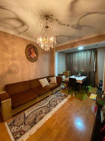 Nəsimi rayonu,1-ci mkr,20 Yanvar metrosu yaxınlığında,5