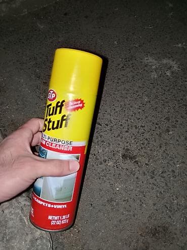 Бытовая химия: Спрей Платная доставка — 2