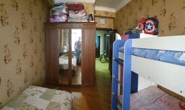 4 cu mikrorayon kiraye evler 2023: 8 noyabr metrosunun çıxışında papanin xəstəxanasına yaxın 18 — 7