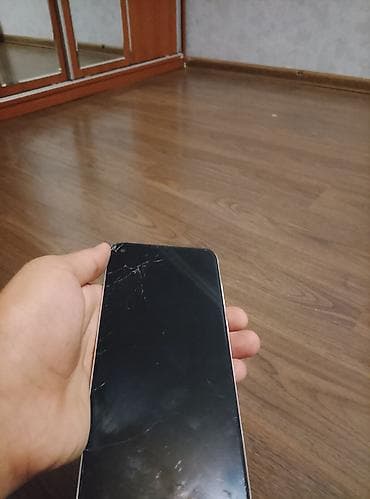 galaxy a54: Samsung Galaxy A11, 32 GB, rəng - Ağ — 1