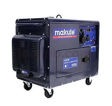 generatorlar: Satış, Yeni, Dizel, Generator, Kredit var — 1