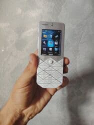 nokia n73 5g qiymeti: Nokia 6300 4G, 1 TB, rəng - Ağ, Düyməli — 1