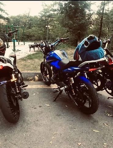 tufan m50 2021: Tufan - S150, 150 sm3, 2022 il, 75423 km — 5