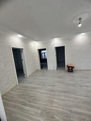 kiredit evler: 4 otaqlı, 100 kv. m, Kredit yoxdur, Yeni təmirli — 9