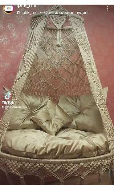 Zontiksiz, Azərbaycan, Parça