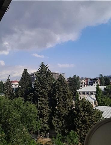 bine sovxoz evler: Bakı, 6-cı mikrorayon, 1 otaqlı, Köhnə tikili, m. Nəsimi, 35 kv. m — 7