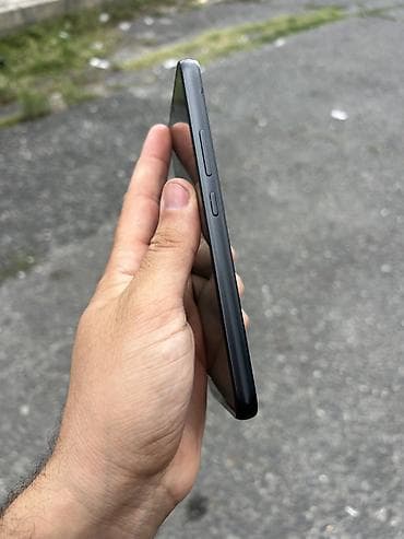 ram 16gb ddr4: Samsung Galaxy A34 5G, 128 GB, rəng - Qara, İki sim kartlı — 6