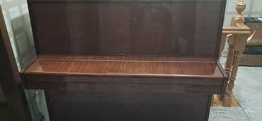 пианино купить: Пианино, Беларусь, Акустический — 3