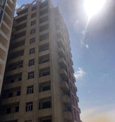 kub az bina evləri: Binəqədi qəs., 2 otaqlı, Yeni tikili, 98 kv. m — 2