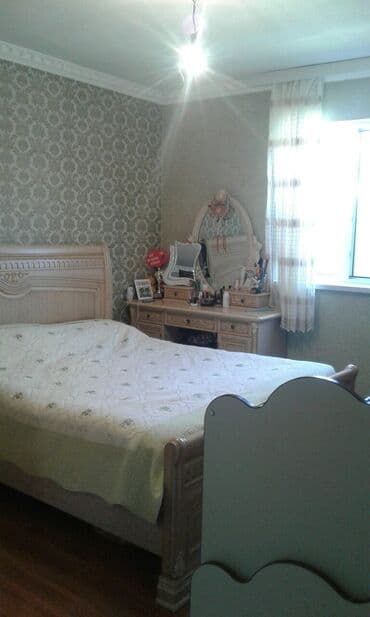 əcəmi: Поселок Бинагади 2 комнаты, 60 м², Нет кредита, Свежий ремонт — 3